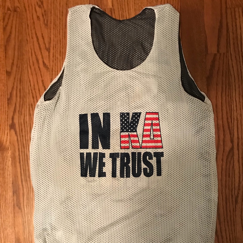 Kappa Delta Jersey